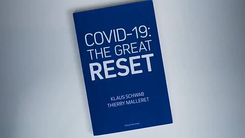 The Big Reset Movie - Dt. Version: Doku über Hintergründe der sog. Pandemie & des Great Resets