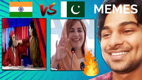 India and Pakistan Funny Political Memes | #india #pakistan #memes #funny #politics #indvspak #fun