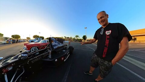 2006 GS 3 - Santa Clarita Coffee & Cars #carshow #racecar #insta360