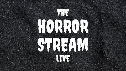 Horror Stream's Top 10 Countdown