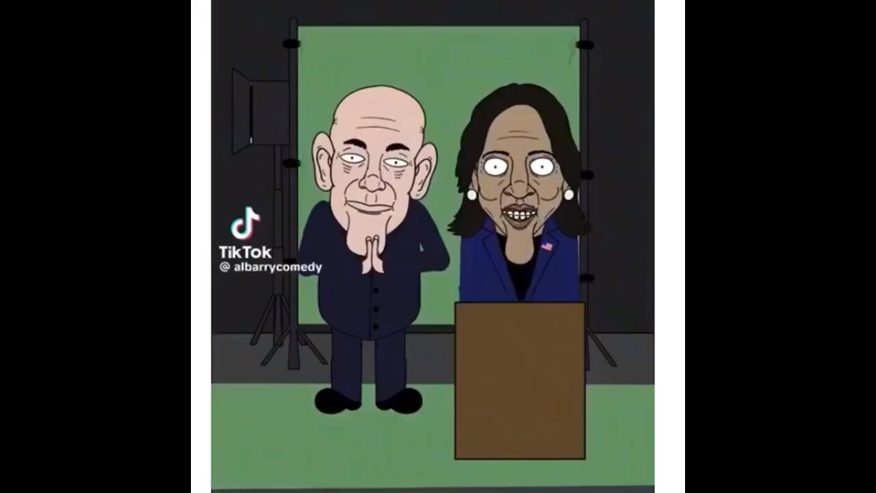 We’re Living in a South Park Episode