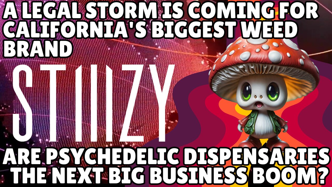 Legal Trouble Coming for CA's Biggest Cannabis Brand, CCTL License Revoked for Faking MJ Lab Results