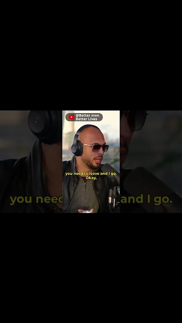 Money is everywhere better be part of it | Better Men, Better Lives #shorts