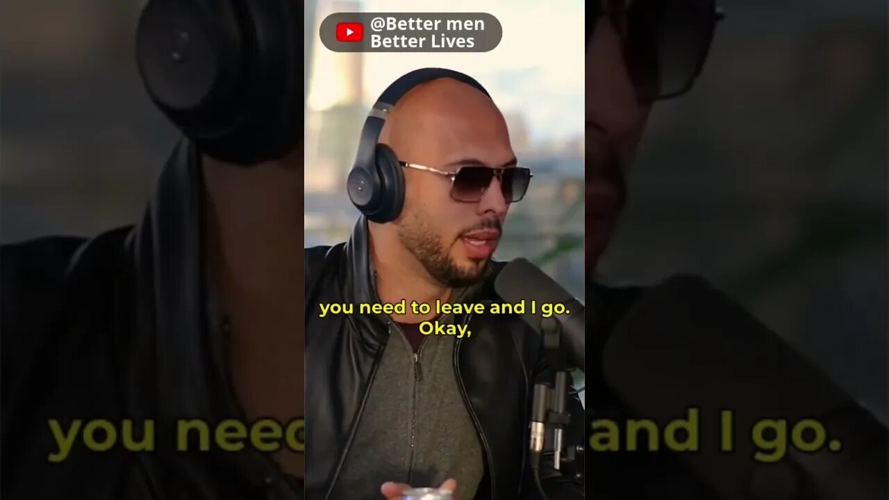 Money is everywhere better be part of it | Better Men, Better Lives #shorts