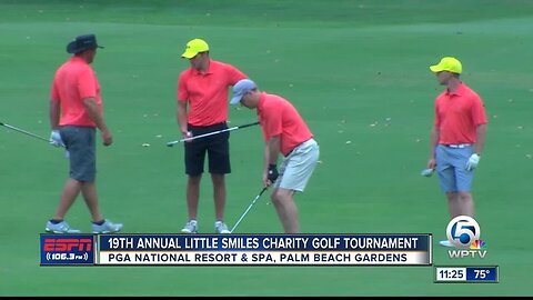 Little Smiles Charity Golf