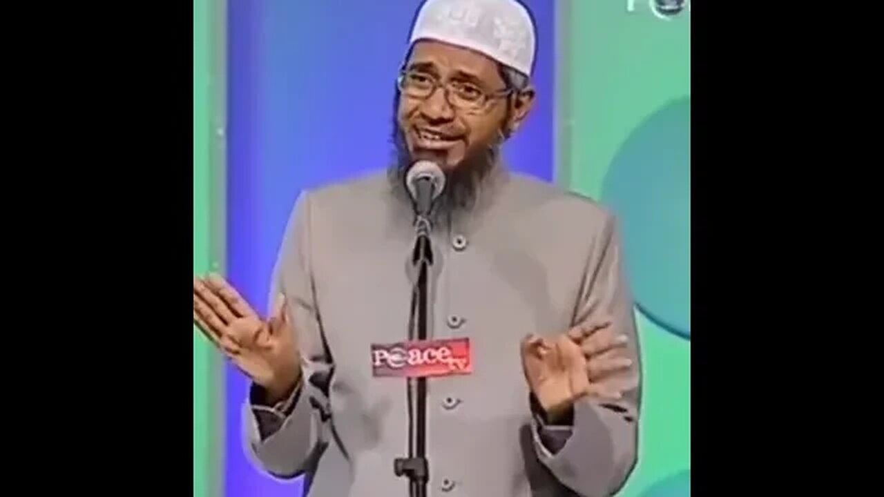Power of Islam Part 2 l Dr Zakir Naik l #youtubeshorts #youtube #foryou #ytshorts