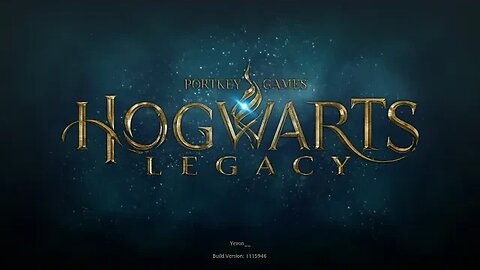 Hogwarts Legacy (Ps5) %100 playthrough - Part 3 - No Commentary