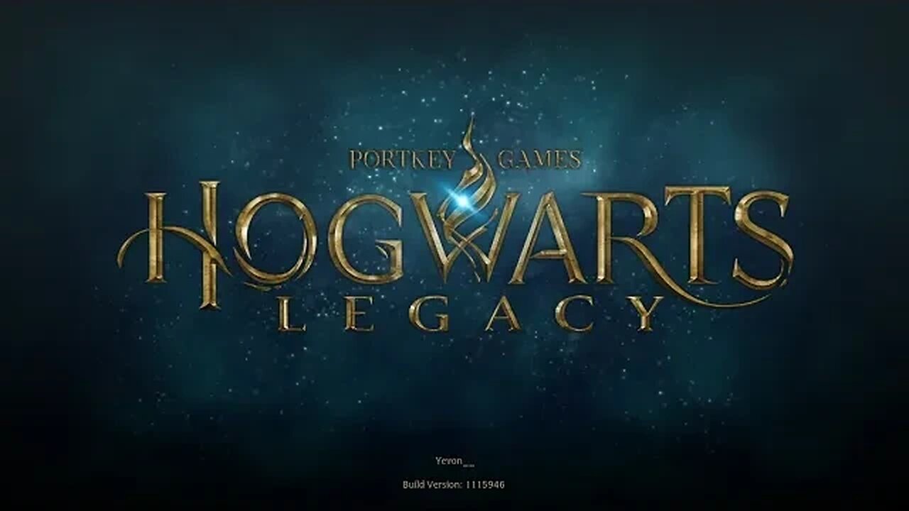 Hogwarts Legacy (Ps5) %100 playthrough - Part 3 - No Commentary