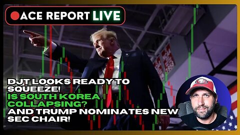Why DJT Stock is Poised for a Surge