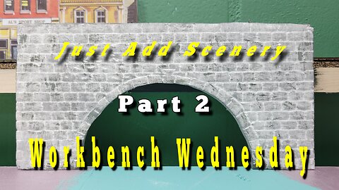 WorkBench Wednesday More Progress On The Layout