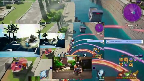 Rumbleverse could be considered as one of Epic Games' big bets
