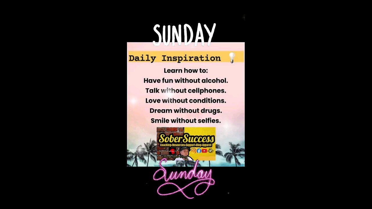 🗣Learn To Live Without Drugs & Alcohol‼️💪 #motivation #sobersuccess #soberinspiration #quote