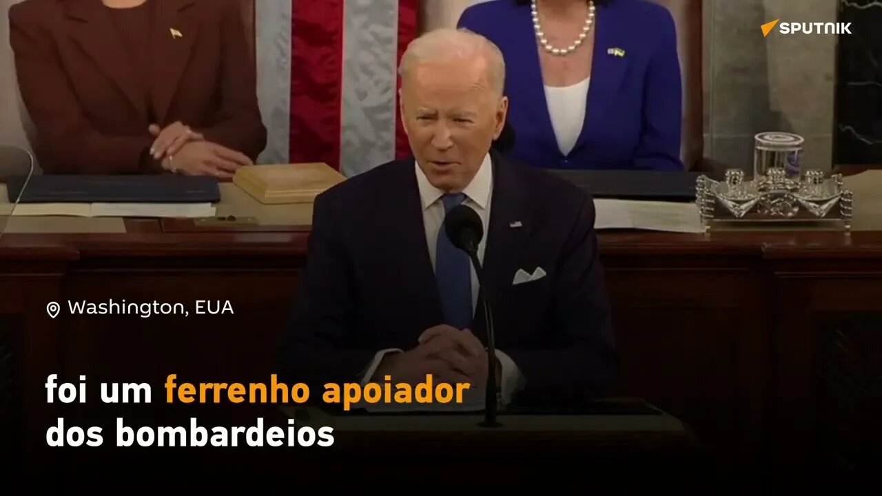 OTAN jogou 15 toneladas de urânio empobrecido na Iugoslávia durante sua agressão militar