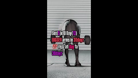 Workout grind 7