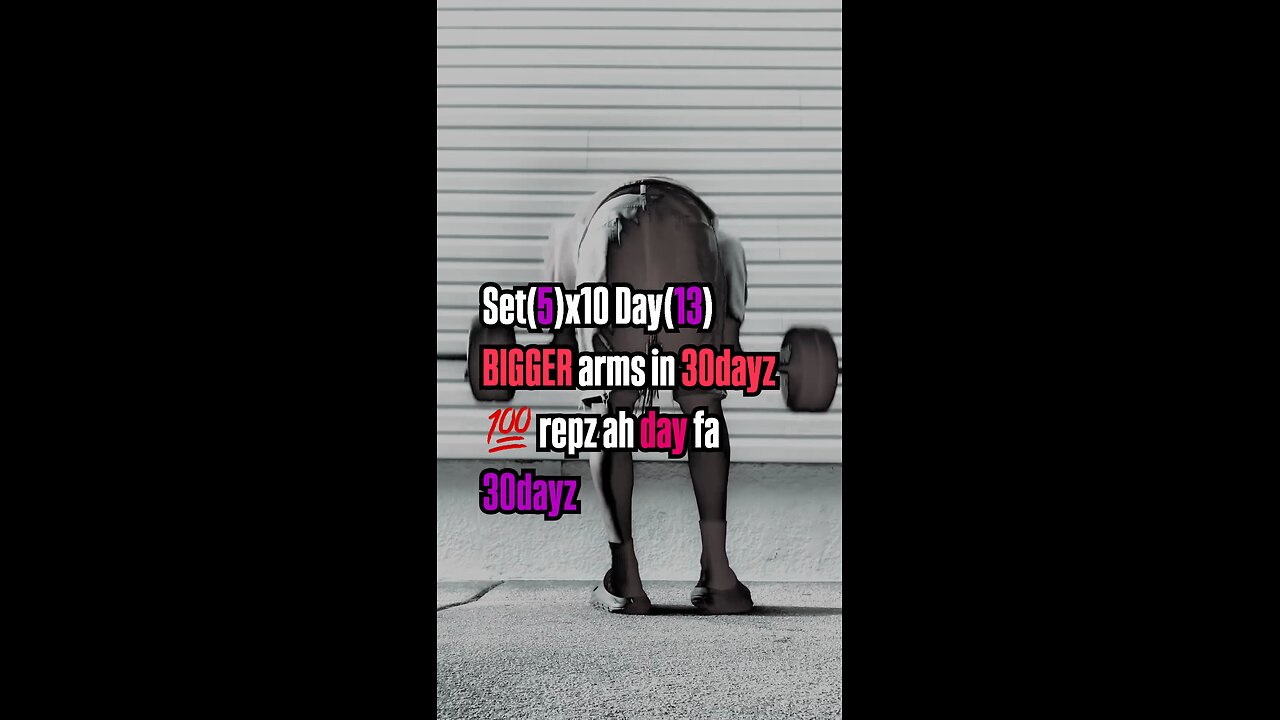Workout grind 7