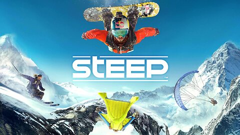 Steep #4