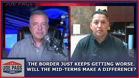 Would Republicans Fix the Border with A November Win?