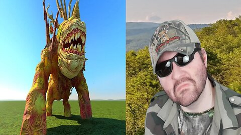 5 New Popular Units Mods. Total War Warhammer 3 (Ferzen) - Reaction! (BBT)