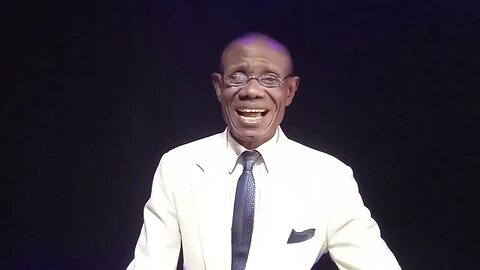 God wants You Healed and Healthy || Ambassador Promise Ogbonna