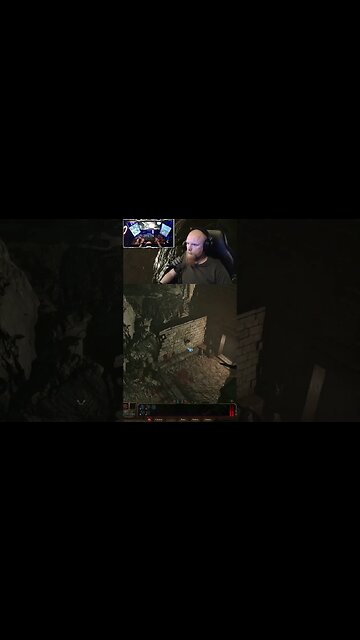 Magic Hand Is OP #gameplay #baldursgate3 #scandinavianwolf #dnd #shorts