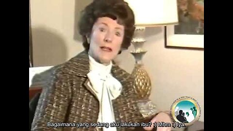 REMASTERED Ahmed Deedat’s ‘Is the Bible God’s Word’ Interview l Ginna Lewis Switzerland, Geneva