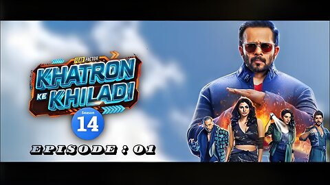 Khatron Ke Khiladi 14 27th July 2024 Episode 1