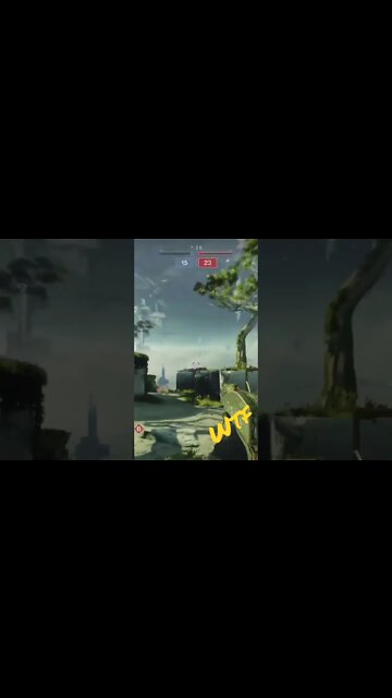 Destiny 2 - The only thing worse than a bad connection is when they go invisible