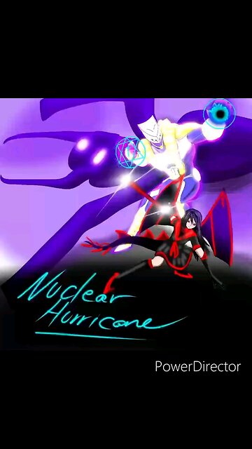 speedpaint nuclear Joestar defeats ender Colossus