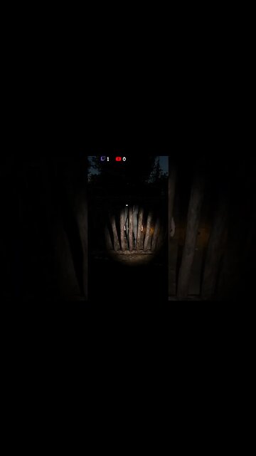 I Wish for Snow! ~ Phasmophobia #gaming