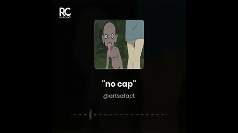 No Cap Freestyle