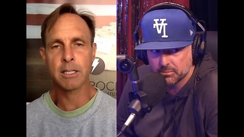Dangers Of E.M.F. w/ Justin Frandson