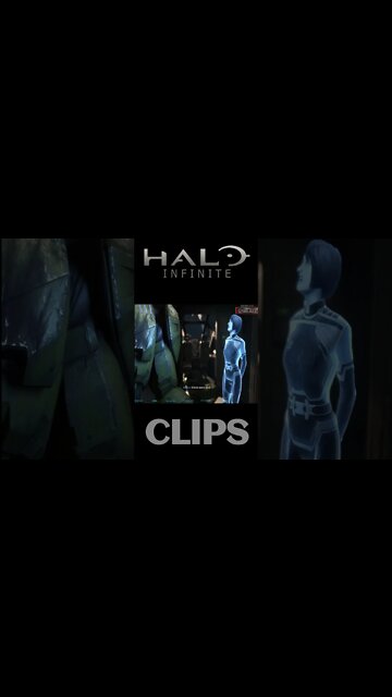 HALO CLIPS 2 #shorts #haloinfinite