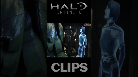 HALO CLIPS 2 #shorts #haloinfinite