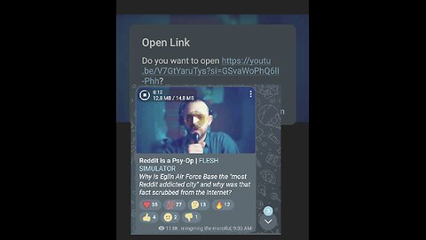 Documentary: The Reddit Psyop