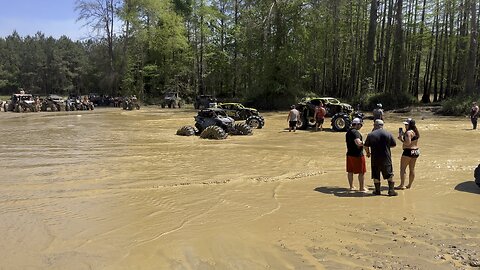 Polaris ace mud nats 2024