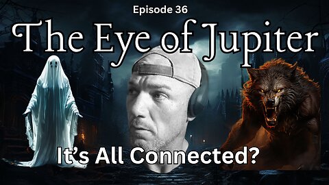 Cryptids, Aliens & Paranormal Connections: Understanding the Dogman and Bigfoot Mysteries