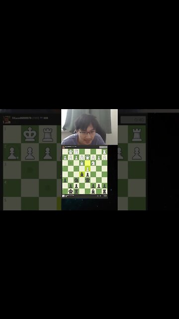 I thought I was the one in trouble 😬 #shorts