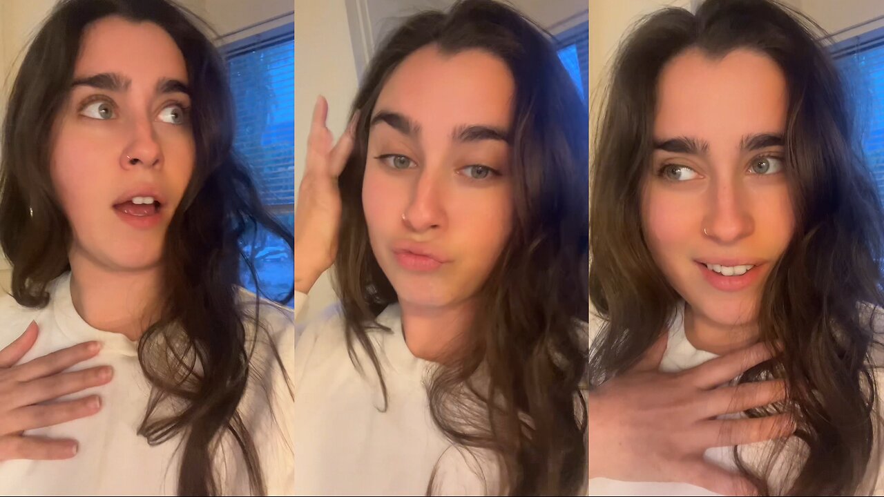 Lauren Jauregui's Unconventional Path to Self-Discovery