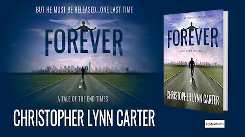 FOREVER Book Trailer Video