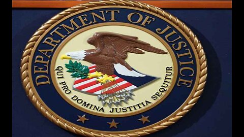 DOJ Requests Transcripts From Jan. 6 Committee