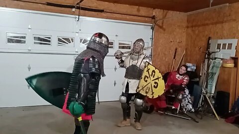 EMP Practice Selinsgrove Pa - 3/3/22 #2