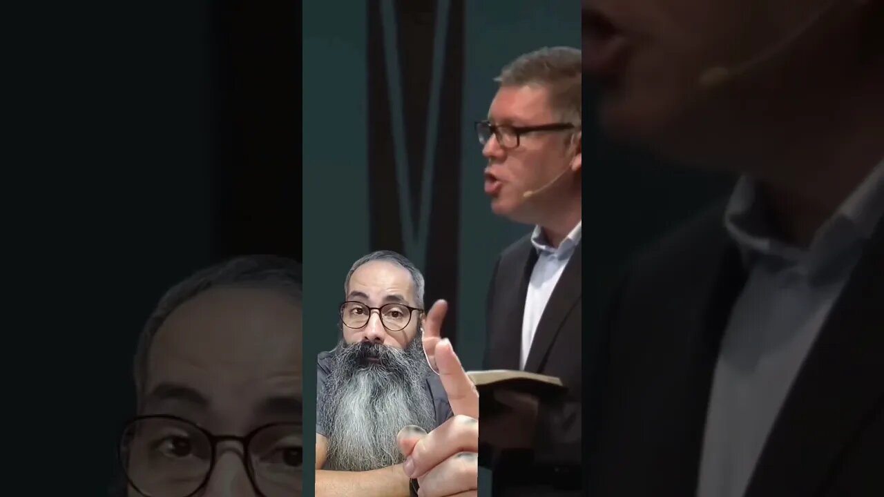 René Kivitz e a nova geração de "pastores" #shorts #deus #jesus #igreja #cristão #edrenekivitz