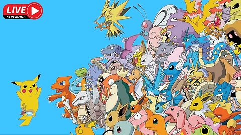 Ngumpulin pokemon lagi | Papp mon aloha