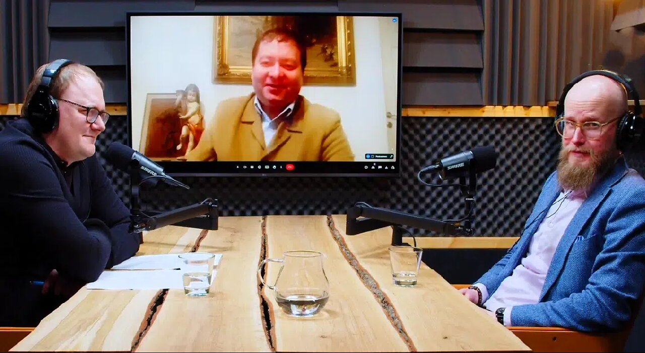 Vabaduste podcast #2: Keres, Espak, Sarv demokraatia olukorrast ja valede valitsusest