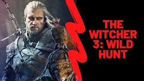 The Witcher 3: Wild Hunt [Death March] #3