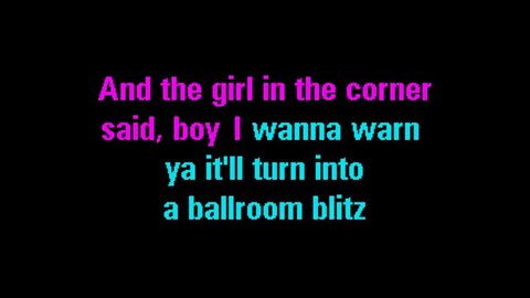 SFD7014 05 Sweet Ballroom Blitz