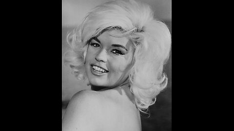 DOG EAT DOG! (1966) Jayne Mansfield movie trailer