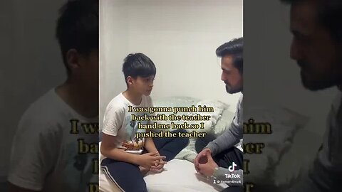 How Afghan older brother be like