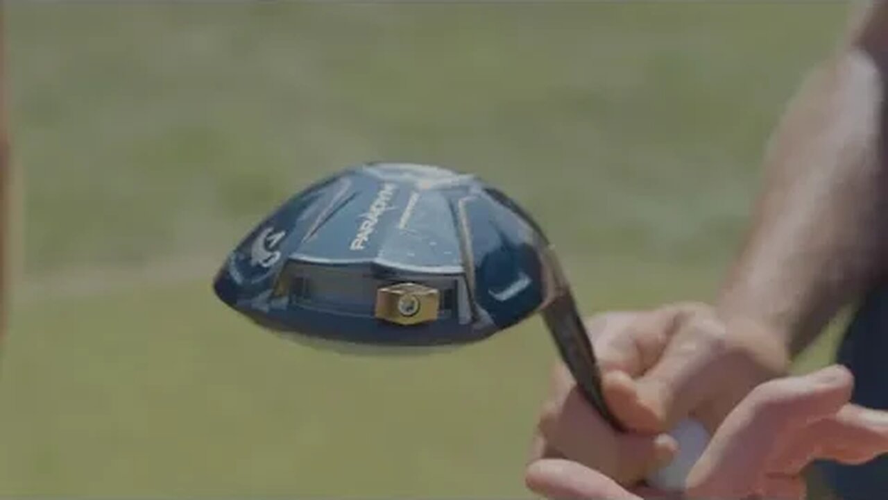 The Review: Callaway Paradym Driver(s)