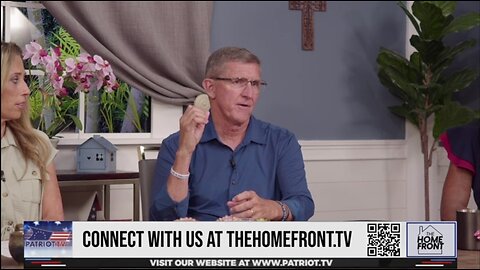 Gen. Flynn's Take on Venezuela, Elections and America's Future